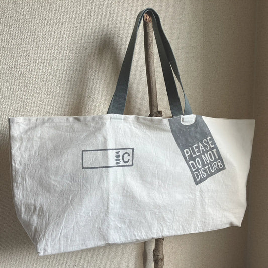 Handmade Cat Bag [SSTB-01]